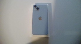 Mint
													Apple iPhone 14 Plus - Unlocked, Blue, 512 GB, A2632, photo 3 of 11