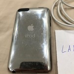 Good Apple iPod Touch 2nd Gen - Wi-Fi, 8 GB, Black