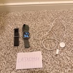 Mint Apple Watch Ultra 49mm - Unlocked Non-US, Titanium, A2684