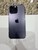 Good Apple iPhone 14 Pro Max - AT&T, Purple, 512 GB, A2651