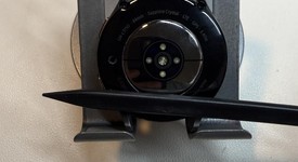 Good
													Samsung Galaxy Watch7 - Unlocked, Green, SM-L315U, 44mm, photo 4 of 6