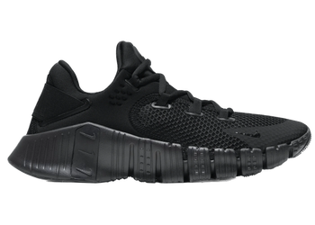 Nike Free Metcon 4 Black for sale