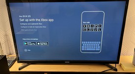 Good
													Xbox Series X (2020) - Black, 1 TB, standard, photo 4 of 10