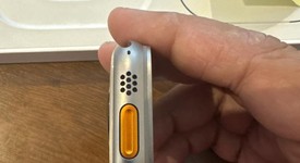 Mint
													Apple Watch Ultra 49mm - Unlocked, Titanium, A2622, photo 2 of 10