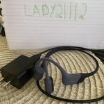 Used Shokz OpenRun - Black