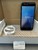 Mint Apple iPhone SE 3rd Gen 2022 - Unlocked, Midnight, 64 GB, A2595