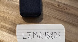 Used
													Apple AirPods 2nd Gen - Lightning Case, photo 1 of 3