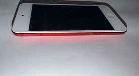 Good
													Apple iPod Touch 7th Gen - Wi-Fi, Red, 128 GB, photo 4 of 12