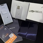 Good Google Pixel 10 Pro Fold - Unlocked, Moonstone, 256 GB, GU0NP