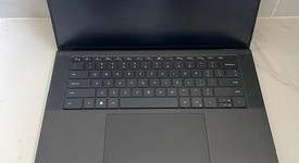 Mint
													Dell XPS 15 9530 (2023) - I7, Silver, 1 TB, 32 GB, FHD+, photo 1 of 13