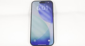 Mint
													Apple iPhone 16 Pro Max - Unlocked, Black, 512 GB, A3084, photo 4 of 10