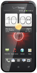 HTC Incredible 4G LTE (Verizon)