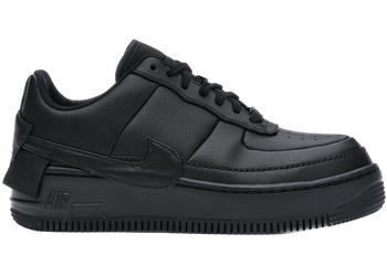 Nike Air Force 1 Jester XX Triple Black (Women's) for sale
