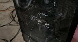 Good
													Custom Gaming PC, photo 4 of 5