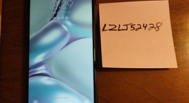 Good
													Samsung Galaxy A21 - Unlocked, Black, 32 GB, 3 GB, photo 1 of 4