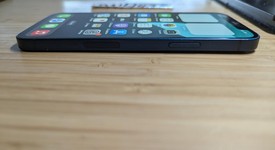 Good
													Apple iPhone 12 - Unlocked, Blue, 128 GB, A2172, photo 5 of 14