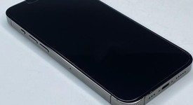 Mint
													Apple iPhone 13 Pro - Verizon, Graphite, 256 GB, A2483, photo 5 of 7