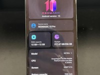 REDMAGIC 10 Pro