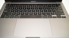Good
													MacBook Pro 2020 - 13" - I5, Gray, 256 GB, 8 GB, photo 2 of 6