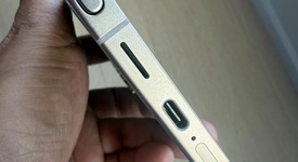 Mint
													Samsung Galaxy S25 Ultra - Unlocked, Black, 512 GB, 12 GB, SM-S938U1, photo 2 of 7