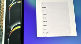 Mint
													Apple iPad Pro 11" (M4) 2024 - Wi-Fi, Silver, 256 GB, 8 GB, A2836, Standard Glass, photo 3 of 14