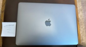 Good
													MacBook Pro 2016 (No Touch Bar) - 13" - Gray, 256 GB, 8 GB, photo 5 of 12