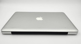 Fair
													MacBook Pro 2012 (Unibody) - 13" - Silver, 128 GB, 8 GB, photo 5 of 9