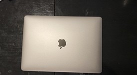 Mint
													MacBook Pro 2018 (With Touch Bar) - 13" - I5, Gray, 256 GB, 8 GB, photo 3 of 7