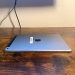 Good Apple iPad (6th Gen) - Unlocked, 32 GB, Gray, A1954