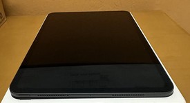 Mint
													Apple iPad Pro 11" (M4) 2024 - Wi-Fi, Black, 256 GB, 8 GB, A2836, Standard Glass, photo 2 of 8