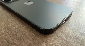 Good
													Apple iPhone 16 Pro - Unlocked, Black, 128 GB, A3083, photo 4 of 8