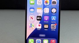 Good
													Apple iPhone 14 - Unlocked, Midnight, 128 GB, A2649, photo 1 of 14