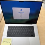 Mint MacBook Pro 2024 - 16 inch - 1 TB, Silver, 48 GB, Apple M4 Max 16-core