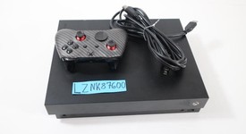 Good
													Xbox One X (2017) - Black, Standard, photo 1 of 5