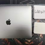 Good MacBook Pro 2020 - 13 inch - Apple M1, Gray, 512 GB, 8 GB