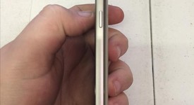 Good
													Samsung Galaxy S7 - T-Mobile, Gold, 32 GB, SM-G930T, photo 5 of 7