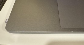 Good
													MacBook Pro 2021 - 14" - Apple M1 Pro 10-core, Gray, 1 TB, 16 GB, photo 4 of 4