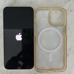 Mint Apple iPhone 13 Mini - Unlocked Non-US, 128 GB, Starlight, A2628