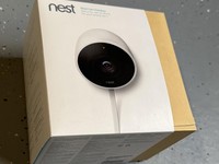Nest Cam Outdoor