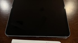 Mint
													Apple iPad Pro 11" 4th Gen 2022 - AT&T, Gray, 256 GB, photo 2 of 10