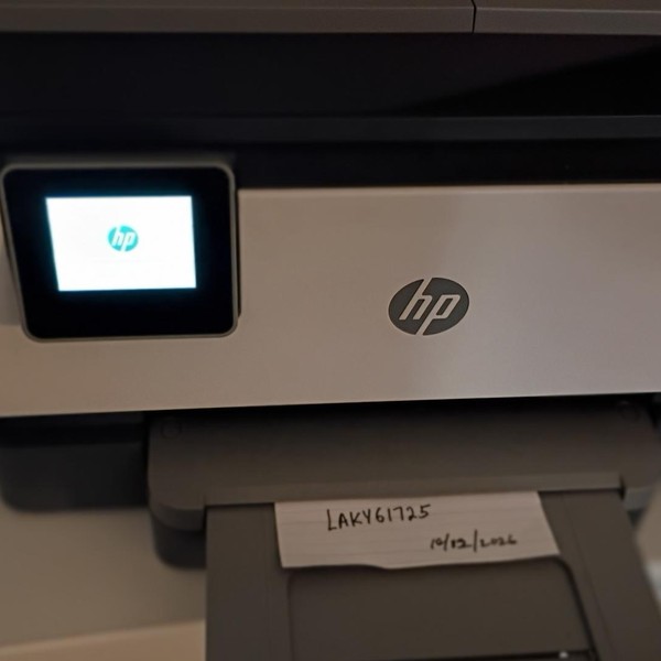 HP Printer