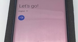 Fair
													Samsung Galaxy S9 Plus - AT&T, Blue, 64 GB, SM-G965U, photo 3 of 4