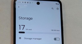 Good
													Moto G 5G (2024) - T-Mobile, Green, 128 GB, 4 GB, photo 3 of 4