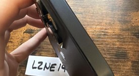 Good
													Apple iPhone 15 Pro Max - Unlocked, Blue, 256 GB, A2849, photo 5 of 8