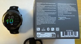 New
													Garmin Forerunner 970 - Black, photo 6 of 6