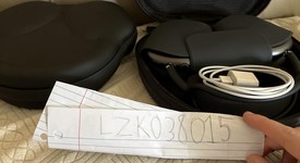 Used
													Apple AirPods Max - Gray, photo 3 of 12