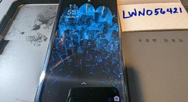 Good
													Oppo Find N - Unlocked Non-US, Black, 256 GB, 8 GB, photo 3 of 13