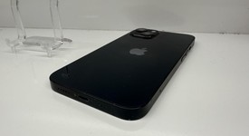 Good
													Apple iPhone 13 - Unlocked, Midnight, 128 GB, A2482, photo 3 of 3
