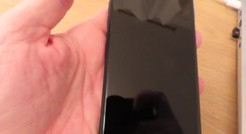 Good
													Apple iPhone SE 3rd Gen 2022 - Verizon, Midnight, 64 GB, A2595, photo 3 of 5