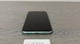 Good
													Apple iPhone 11 - AT&T, Green, 64 GB, A2111, photo 1 of 7